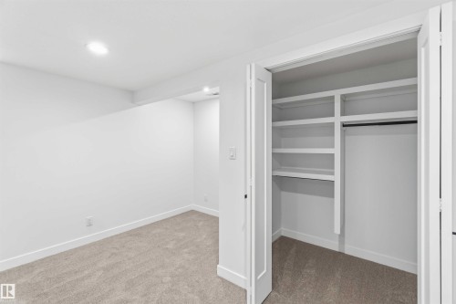 15016 57 Street, Edmonton, AB - Indoor