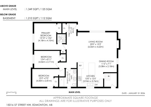 15016 57 Street, Edmonton, AB - Other