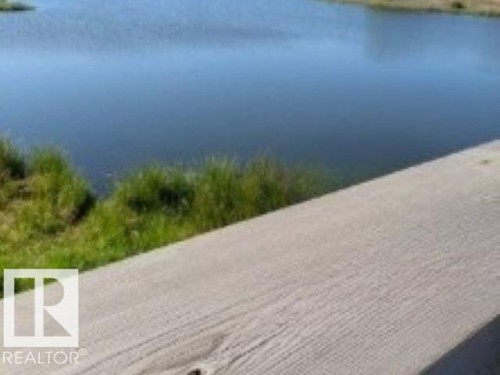 7014 170A Avenue, Edmonton, AB - Outdoor With Body Of Water With View