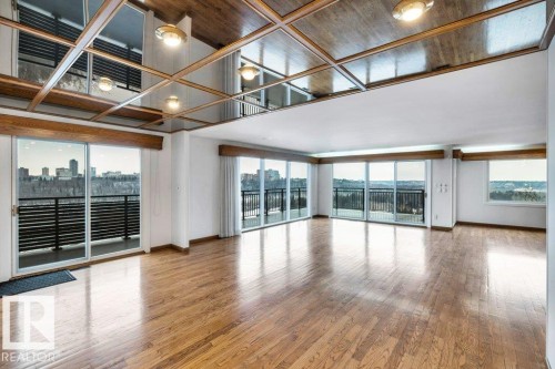 3 9804 112 Street, Edmonton, AB - Indoor Photo Showing Other Room