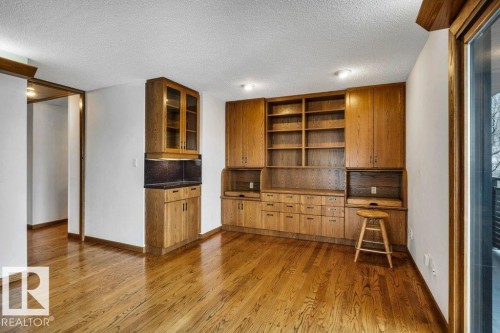 3 9804 112 Street, Edmonton, AB - Indoor Photo Showing Other Room