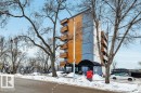 3 9804 112 Street, Edmonton, AB  - Outdoor 