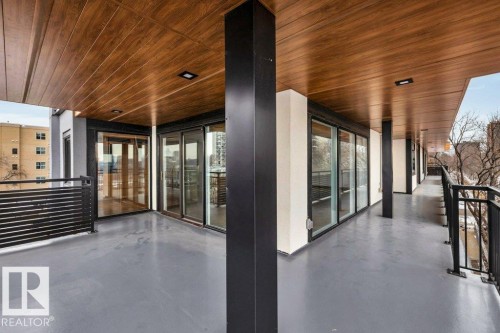 3 9804 112 Street, Edmonton, AB - Outdoor With Exterior