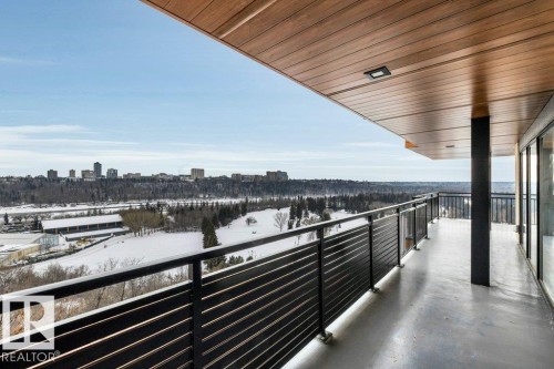 3 9804 112 Street, Edmonton, AB - Outdoor With View With Exterior