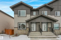 21 SIENNA Boulevard  Fort Saskatchewan, AB T8L 0W3