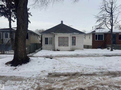 12224 93 Street, Edmonton, AB 