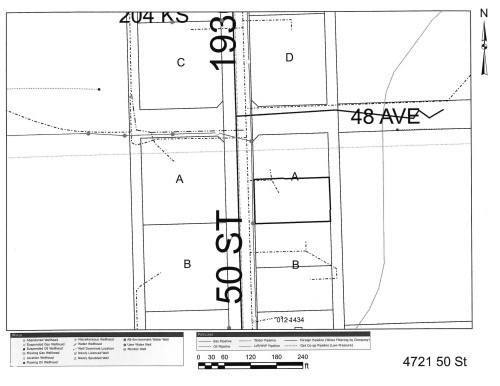 4721 50 St, Violet Grove, AB 