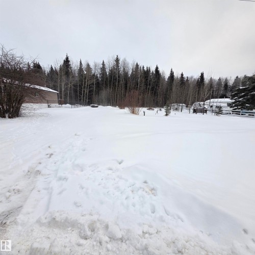 4721 50 St, Violet Grove, AB 