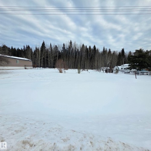 4721 50 St, Violet Grove, AB 