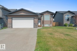 4918 58 Avenue  Cold Lake, AB T9M 0E8