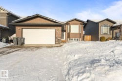 4918 58 Avenue  Cold Lake, AB T9M 0E8