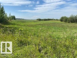 480068 RG RD 281  Rural Wetaskiwin County, AB T0C 2P0