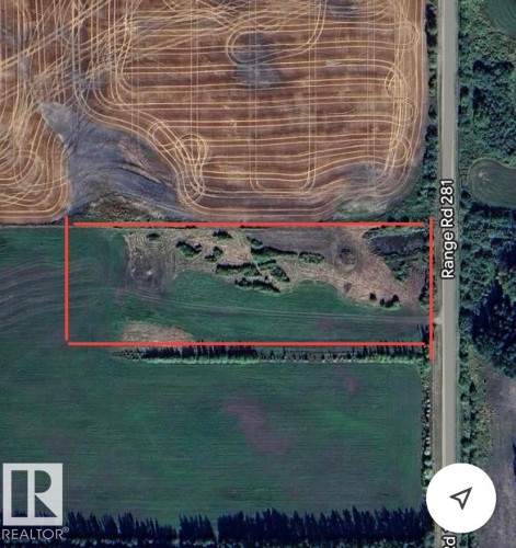 480068 Rg Rd 281, Rural Wetaskiwin County, AB 