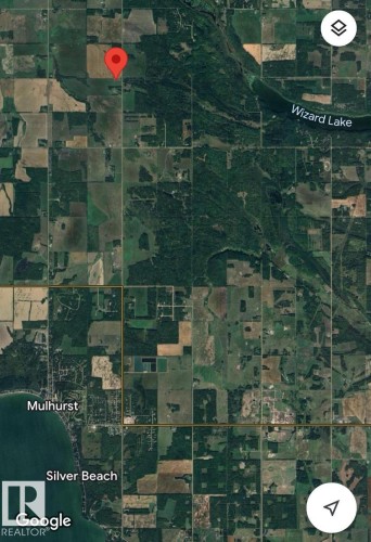 480068 Rg Rd 281, Rural Wetaskiwin County, AB 