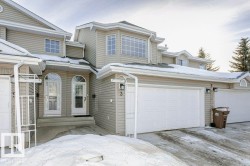 3 20 Deerbourne Drive  St. Albert, AB T8N 6E1