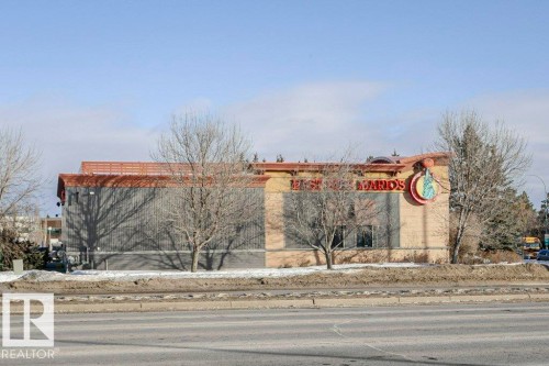 3 20 Deerbourne Drive, St. Albert, AB - Outdoor With View