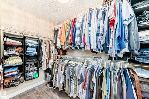 106 Rue Monique, Beaumont, AB - Indoor With Storage