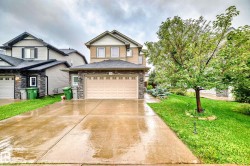 106 RUE MONIQUE  Beaumont, AB T4X 0G3