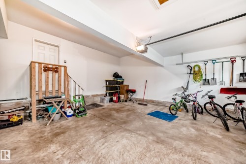 106 Rue Monique, Beaumont, AB - Indoor Photo Showing Other Room