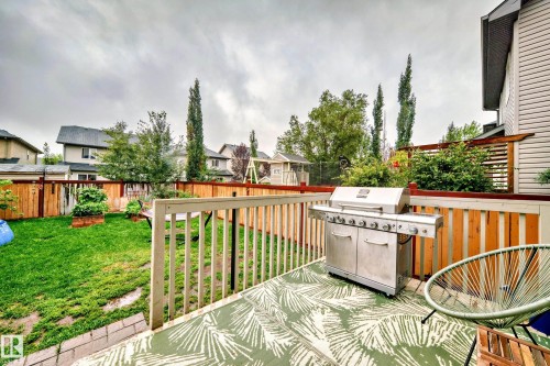 106 Rue Monique, Beaumont, AB - Outdoor With Exterior