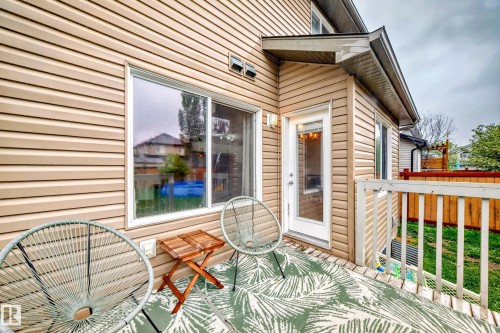 106 Rue Monique, Beaumont, AB - Outdoor