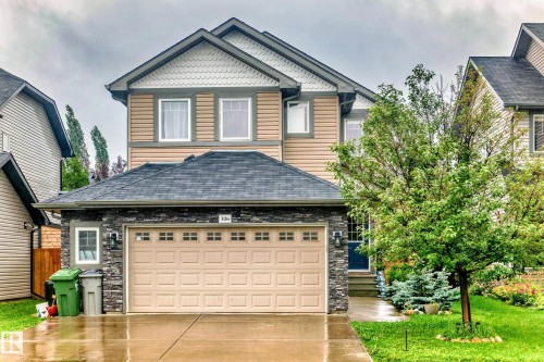 106 Rue Monique, Beaumont, AB - Outdoor