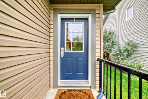 106 Rue Monique, Beaumont, AB - Outdoor With Exterior