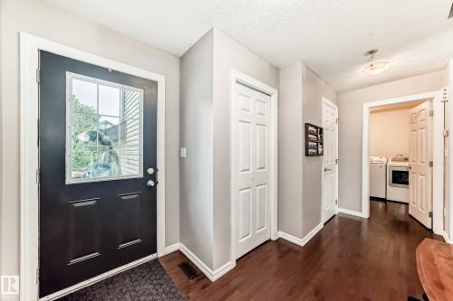 106 Rue Monique, Beaumont, AB - Indoor Photo Showing Other Room