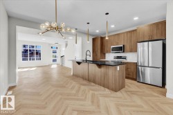 1316 KESWICK Drive  Edmonton, AB T6W 4V8