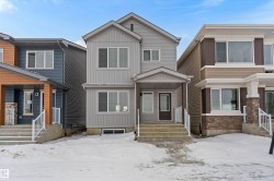 1070 MCLEOD Avenue  Spruce Grove, AB T7X 4G9