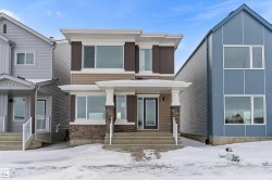 1068 MCLEOD Avenue  Spruce Grove, AB T7X 4G9