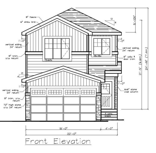 113 Caledon Crescent, Spruce Grove, AB - Other