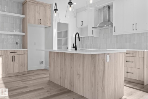 113 Caledon Crescent, Spruce Grove, AB - Indoor