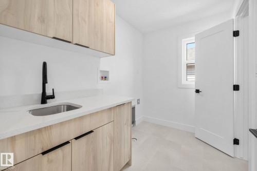 153 Caledon Crescent, Spruce Grove, AB - Indoor