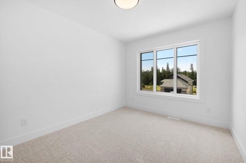 153 Caledon Crescent, Spruce Grove, AB - Indoor Photo Showing Other Room