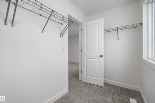 20820 40 Avenue, Edmonton, AB - Indoor