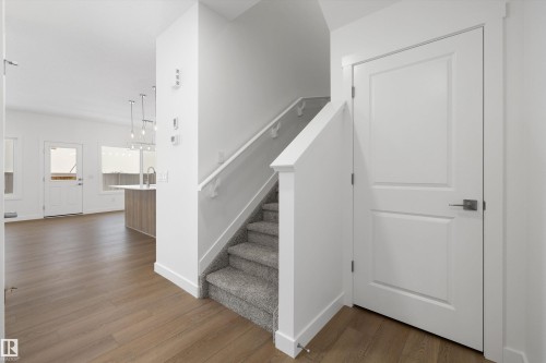 20820 40 Avenue, Edmonton, AB - Indoor Photo Showing Other Room