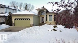 96 LINKSVIEW Drive  Spruce Grove, AB T7X 4L6