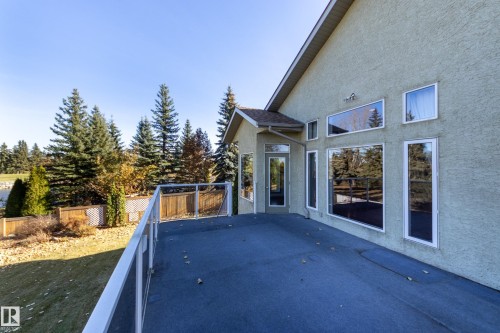 96 Linksview Drive, Spruce Grove, AB - Outdoor