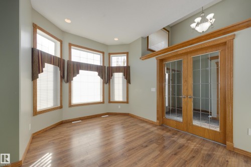 96 Linksview Drive, Spruce Grove, AB - Indoor Photo Showing Other Room