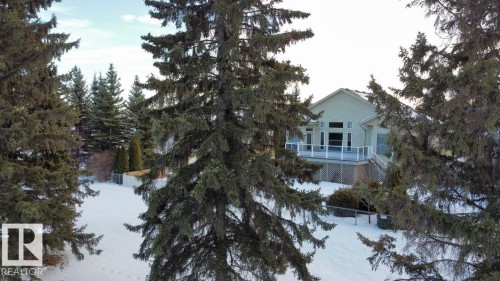 96 Linksview Drive, Spruce Grove, AB - Outdoor