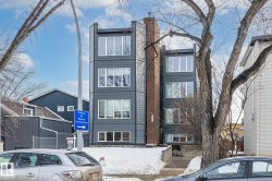 201 10743 107 Street  Edmonton, AB T5H 2Y9