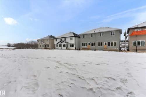 913 19 Avenue, Edmonton, AB - Outdoor