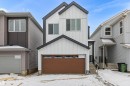 18931 28 Avenue, Edmonton, AB  - Outdoor With Exterior 