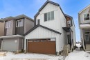 18931 28 Avenue, Edmonton, AB  - Outdoor With Exterior 