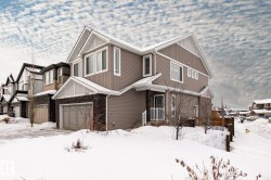5150 LARK CRESCENT NW  Edmonton, AB T5S 0P2