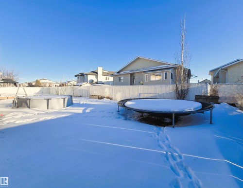 16407 81 Street, Edmonton, AB - Outdoor