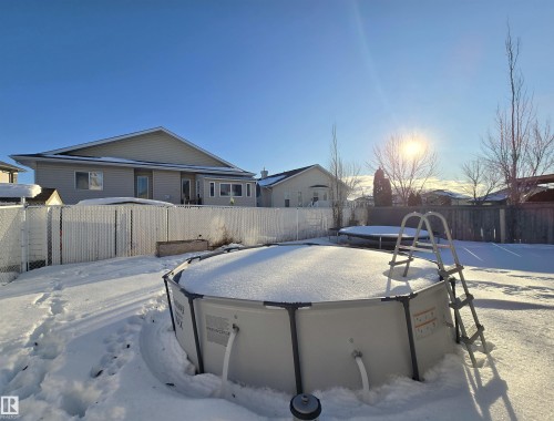 16407 81 Street, Edmonton, AB - Outdoor