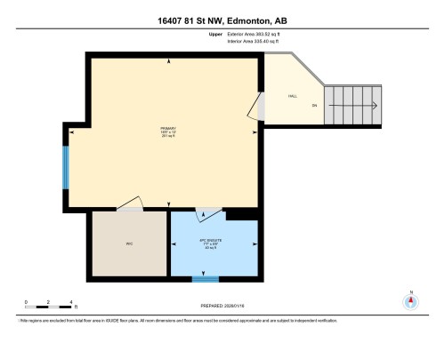 16407 81 Street, Edmonton, AB - Other