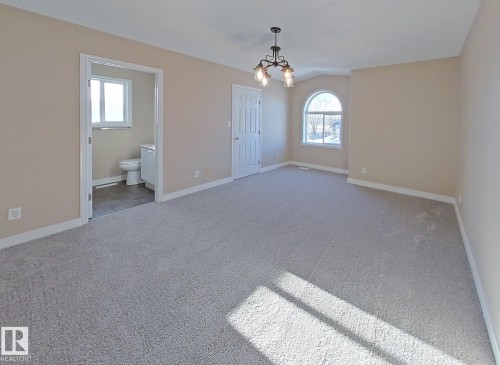 16407 81 Street, Edmonton, AB - Indoor Photo Showing Other Room